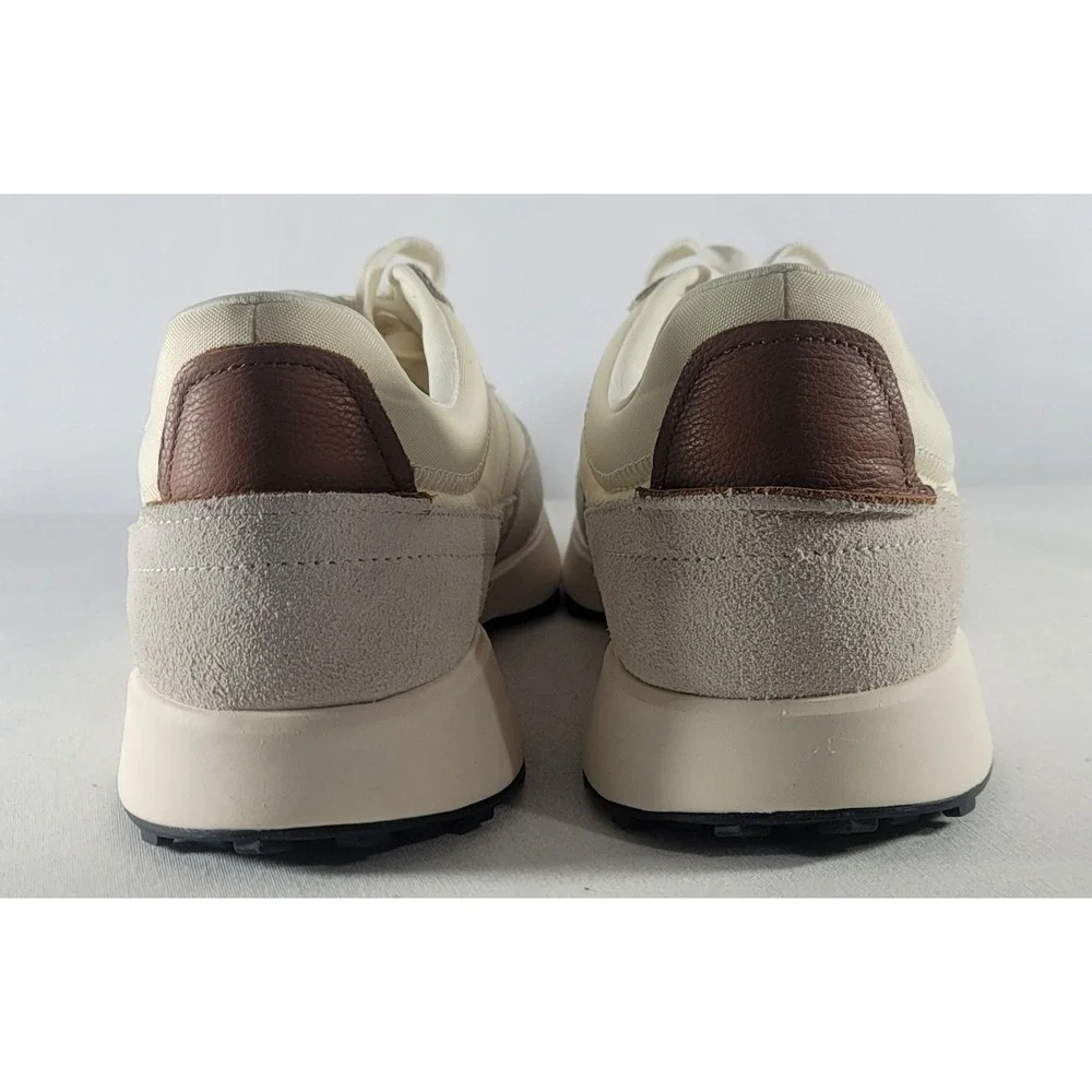 Cole Haan Grand CC Midtown Ivory/Optic‎ White Men's Size 12 M C37498 New In Box